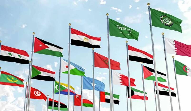 Arab and Islamic Countries